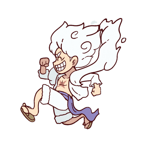 Luffy