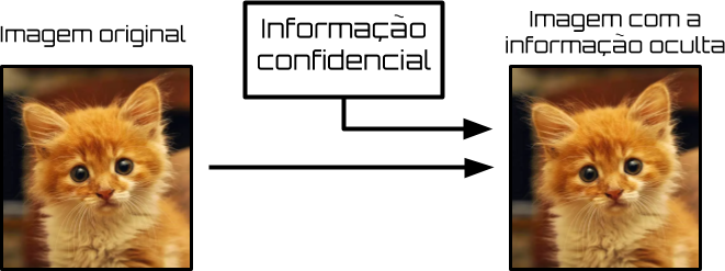 Esteganografia